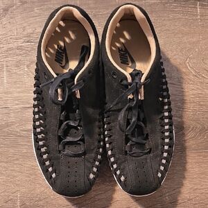 Women's Nike Mayfly Woven Sneakers